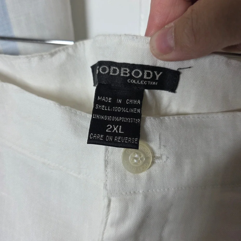Godbody excellent piece